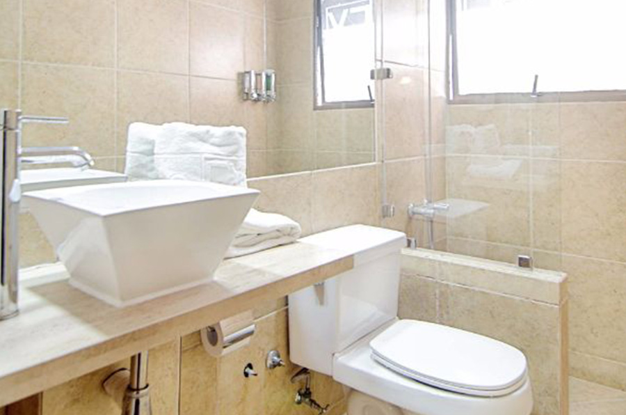 habitación 501